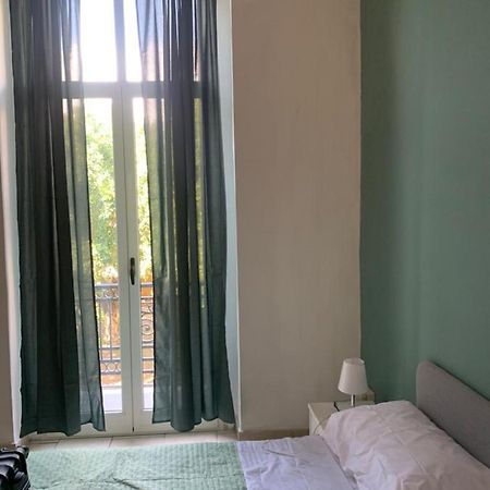 Garibaldi Rooms Реджо-ди-Калабрия Экстерьер фото