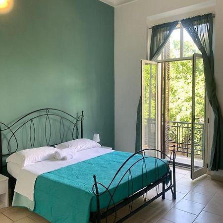 Garibaldi Rooms Реджо-ди-Калабрия Экстерьер фото