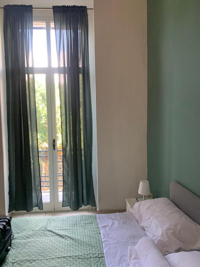 Garibaldi Rooms Реджо-ди-Калабрия Экстерьер фото