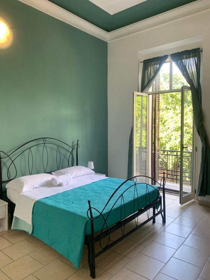 Garibaldi Rooms Реджо-ди-Калабрия Экстерьер фото